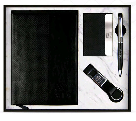 Unique Gifts® Customised corporate gift 4 in 1