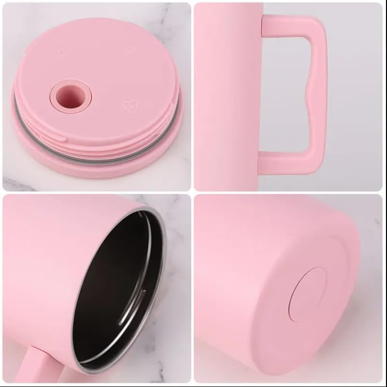 Name Personalized Multicolour Tumbler