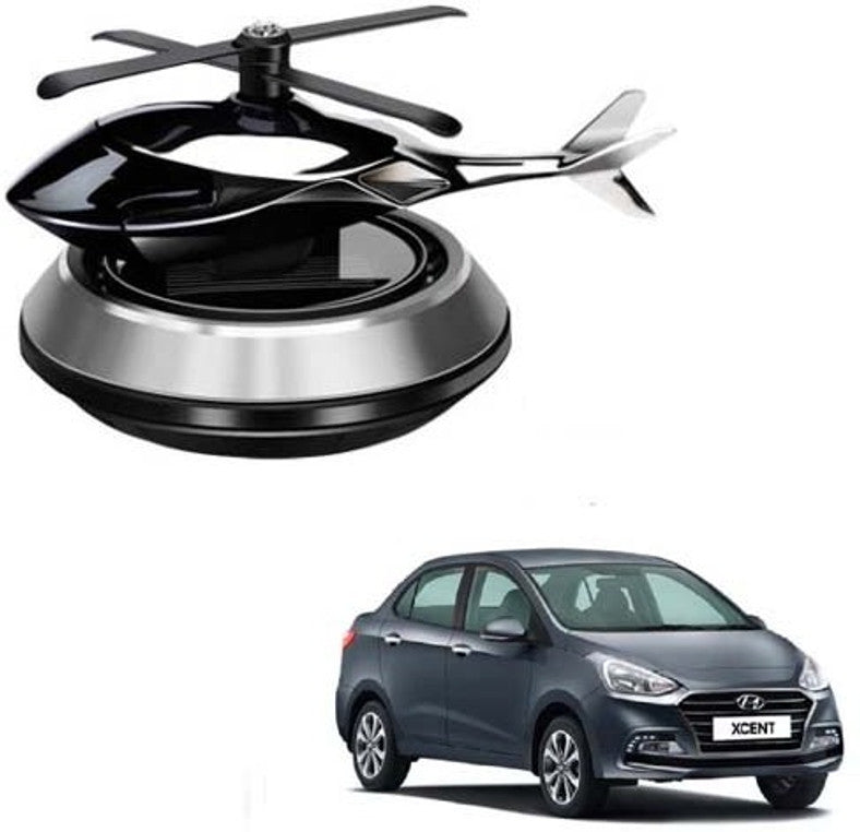 Helicopter Air Freshener For car