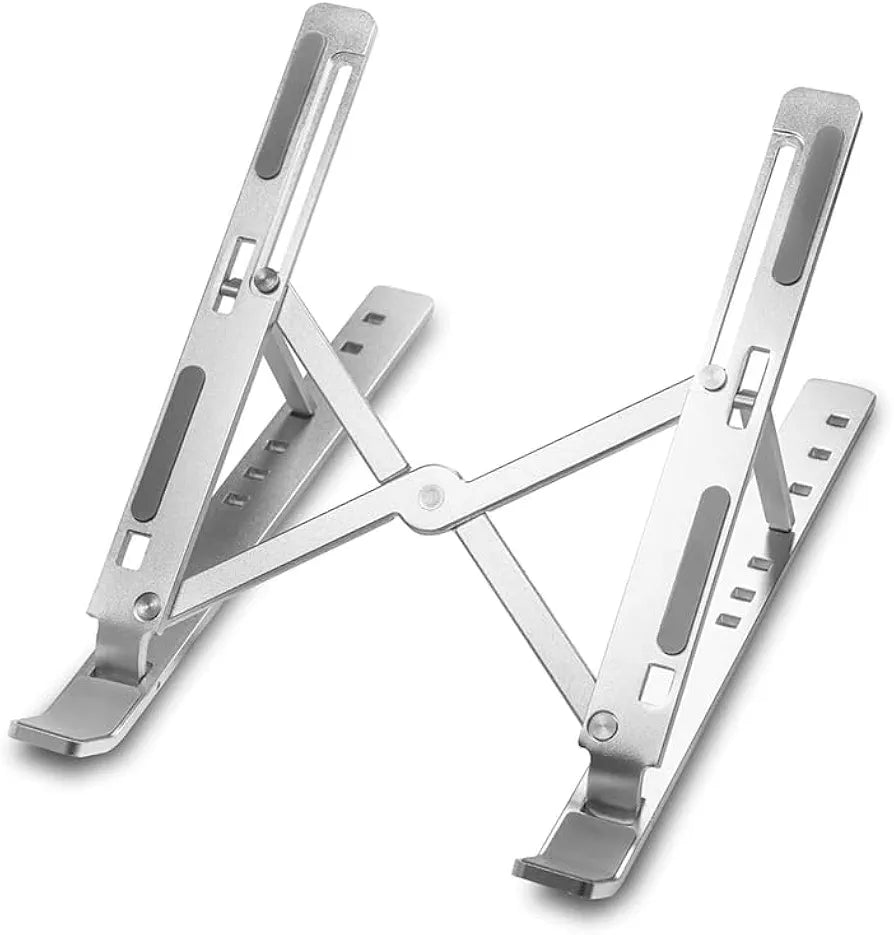 Portable Laptop Stand with 7 Adjustable Levels