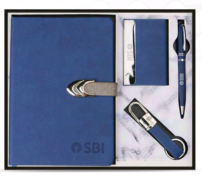 Unique Gifts® Customised corporate gift 4 in 1