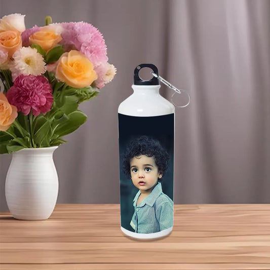 Personalised water bottles/Sipper Bottle 750ML