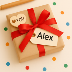 Personalized