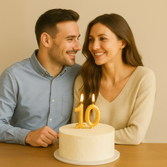 Marriage Anniversary
