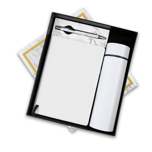 corporate 3 in 1 gift set