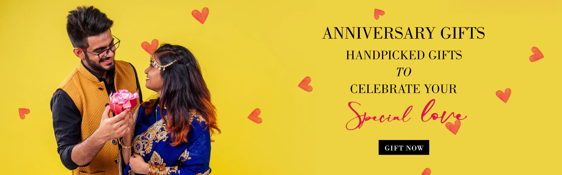 Gifts For Marriage Anniversary