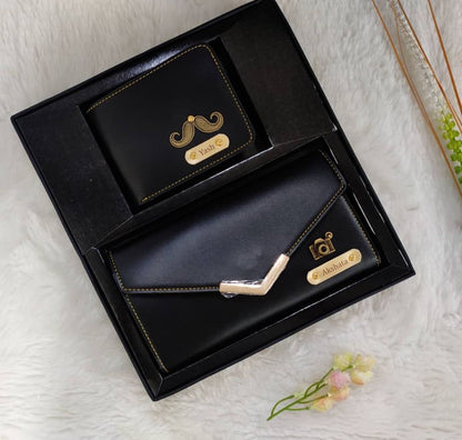 Unique Gifts® Couple combo gift set 2 in 1