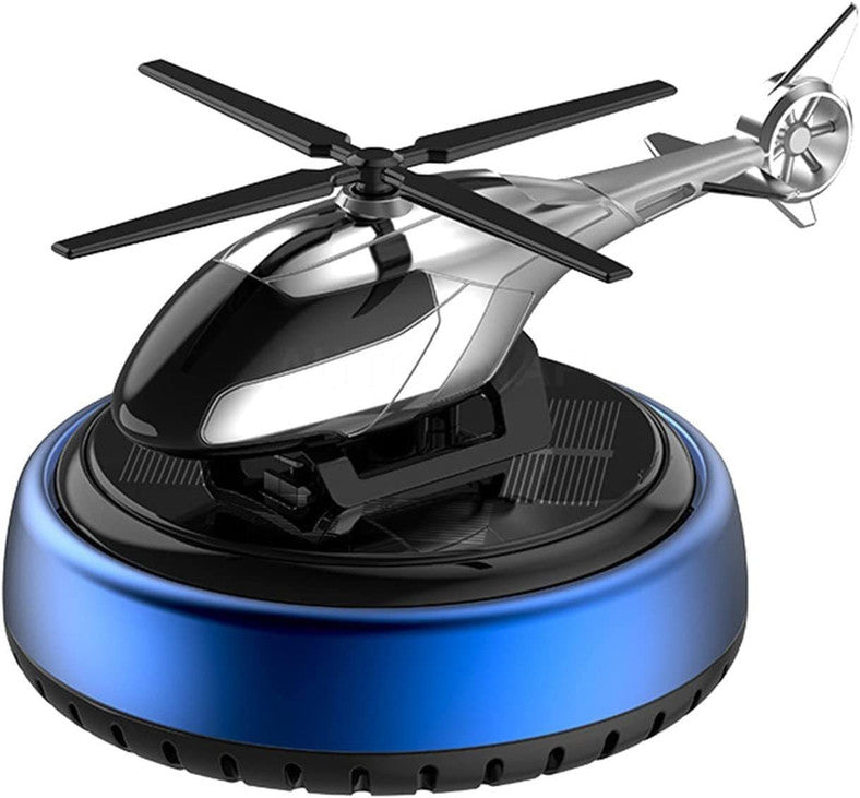 Helicopter Air Freshener For car
