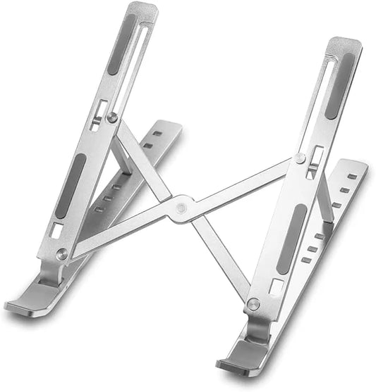 Portable Laptop Stand with 7 Adjustable Levels